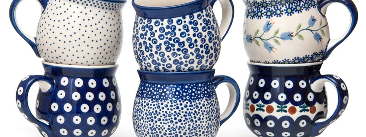 Polish Pottery